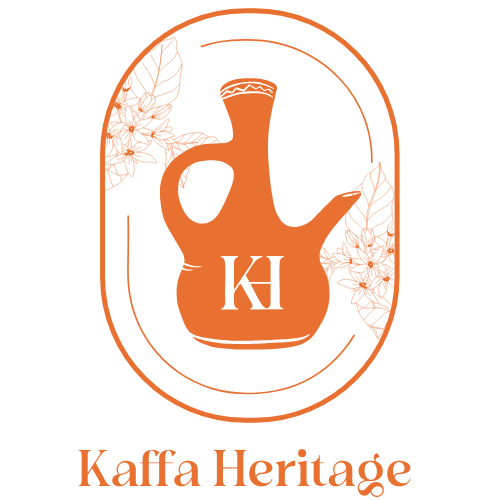 Kaffa Heritage
